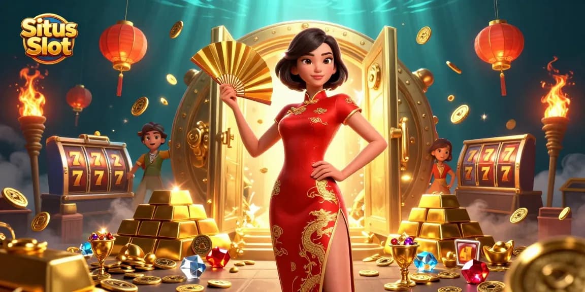 Winning Strategies for Situs Slot in 2026: Expert Tips for Better Odds