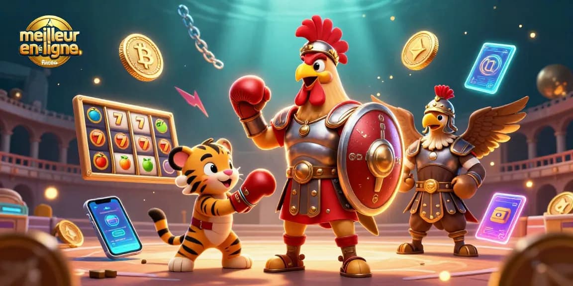 Quelle option de meilleur casino en ligne France est adaptée aux joueurs recherchant des stratégies gagnantes en 2026 ?