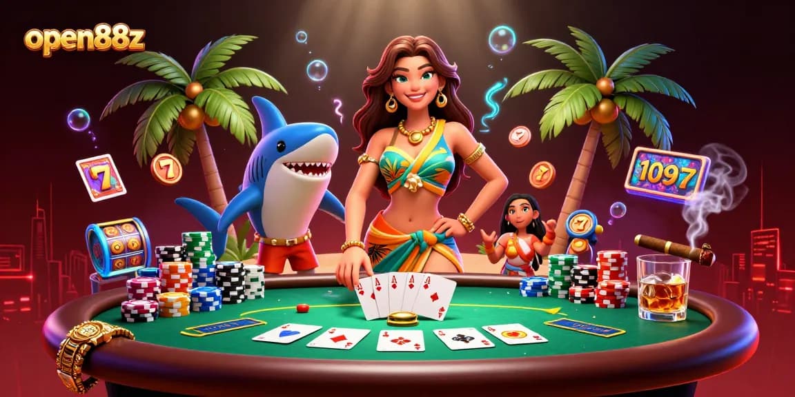 Mastering Online Gaming Strategies with open88z for 2026 Success