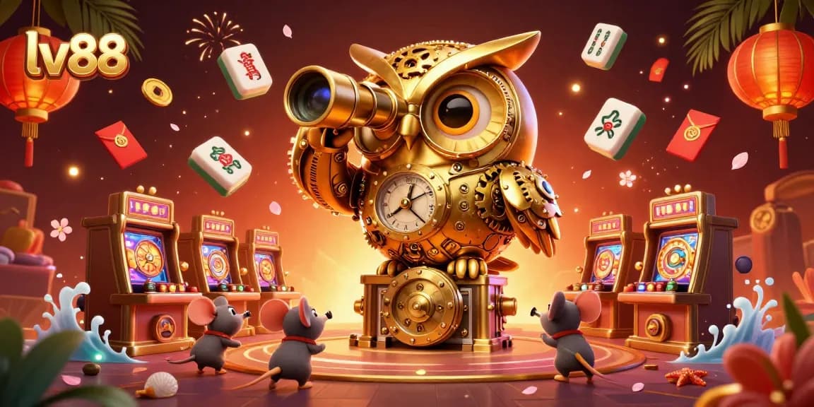 lv88 Quick Reference: Facts, Strategies, and Winning Tips for Gamblers