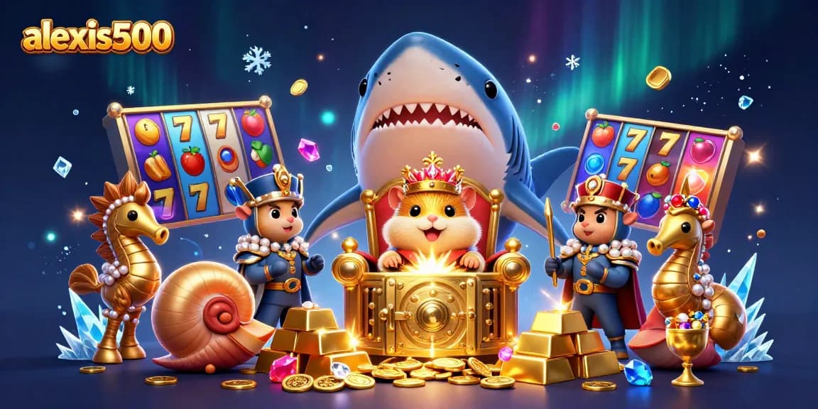alexis500 Shortcuts: Faster Wins Without Cutting Corners for Gamblers