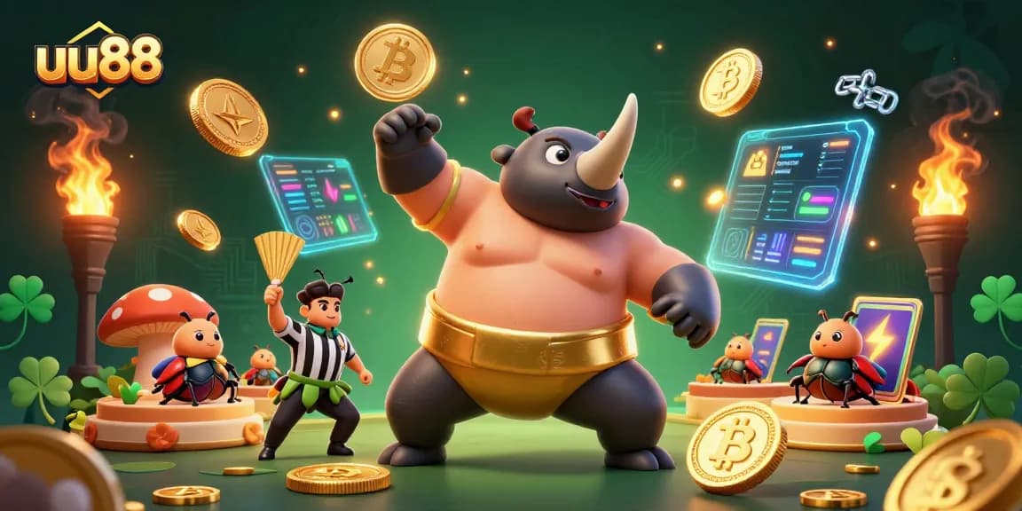How to Leverage uu88 for Maximum Impact in Casino Games for Players’ Winning Strategies in 2026