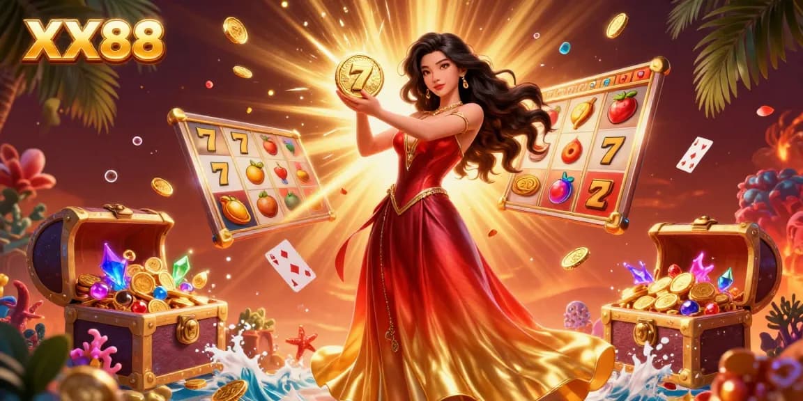 Expert Strategies for Mastering XX88 Gambling in 2026: Improve Your Game Skills