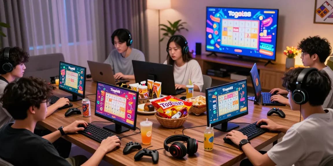 Togel88 Online Gaming Standards You Should Follow in 2026