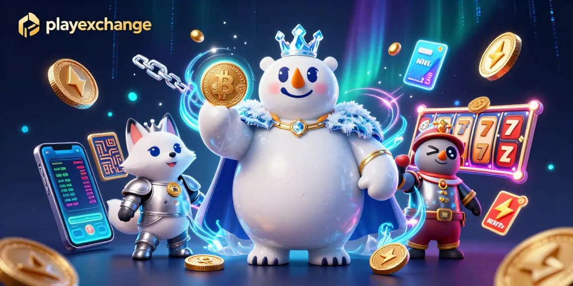 Strategic Insights on Playexchange: Winning Slot Techniques for 2026