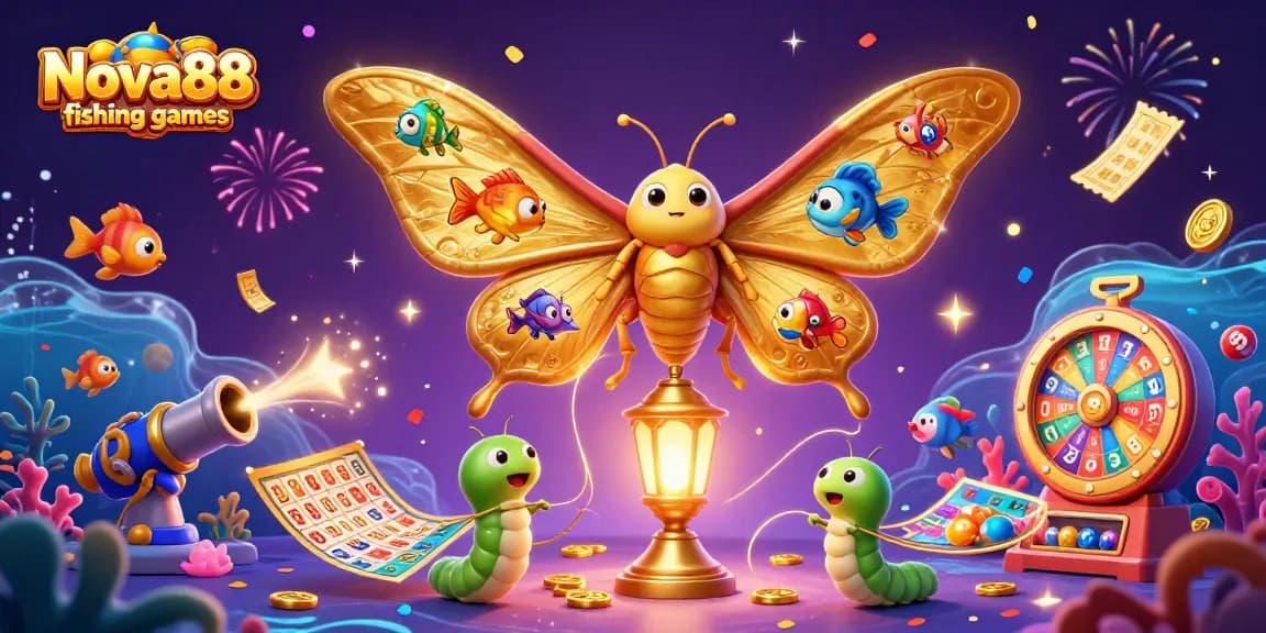 How to Integrate Nova88 Fishing Games Into Your Daily Gaming Strategy for Winning Odds in 2026