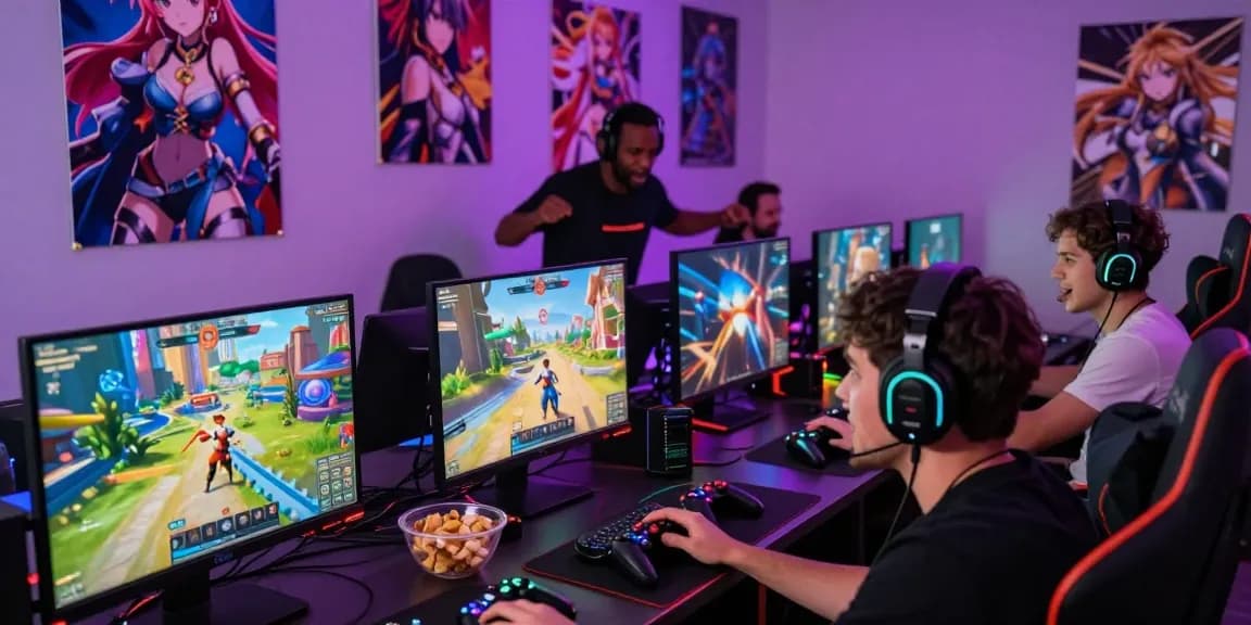 3D Hentai Game Face-Off: Which One Delivers More Value in 2026?