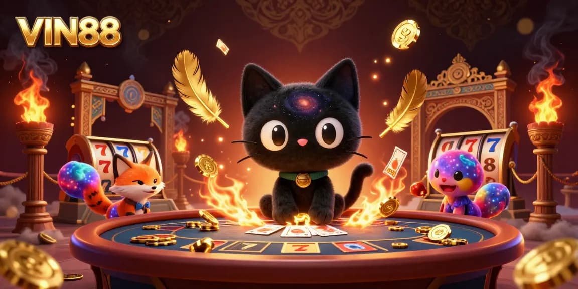How to Take Your VIN88 Betting Skills to the Next Level in 2026 for Big Wins