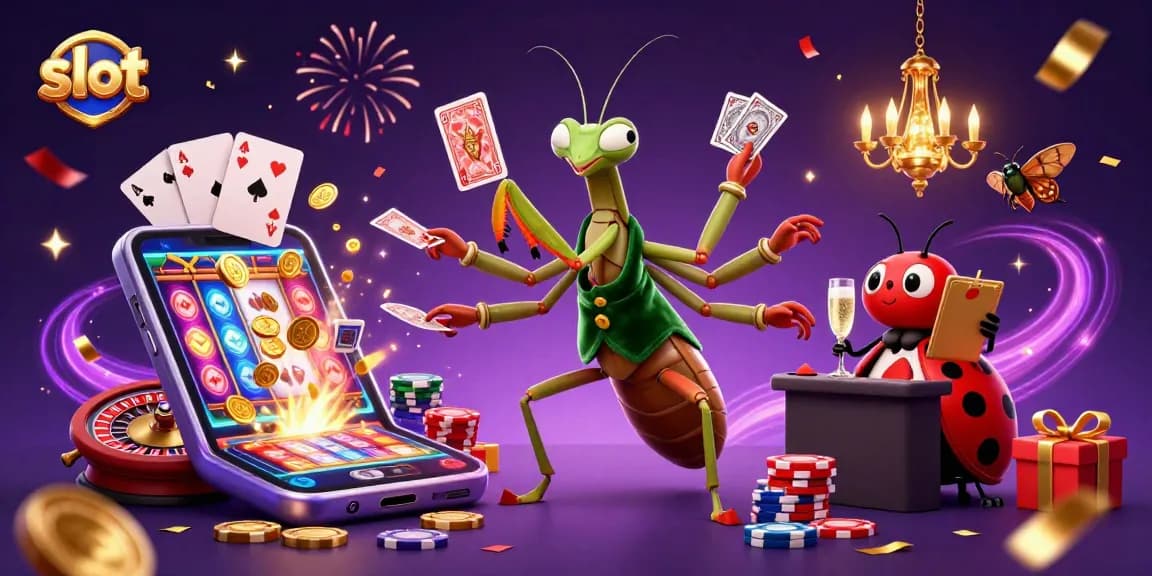 Slot Forecast: What to Expect in 2026 for Winning Strategies