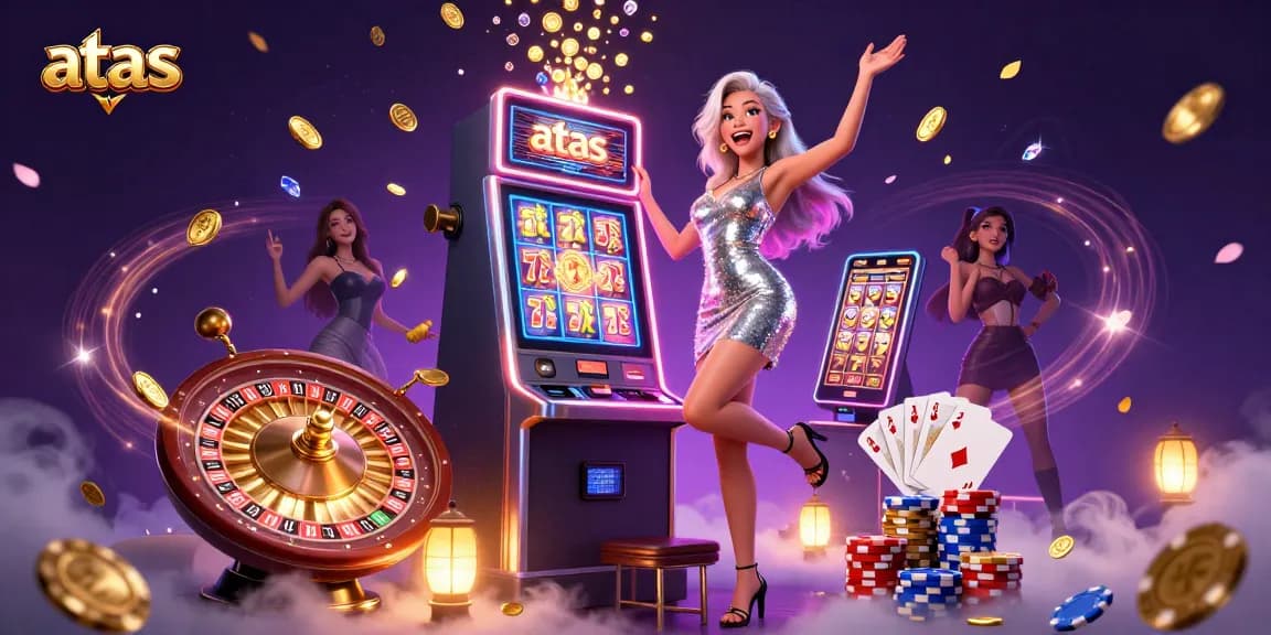 Is ATAS Casino Worth It? An Honest 2026 Assessment for Gamblers