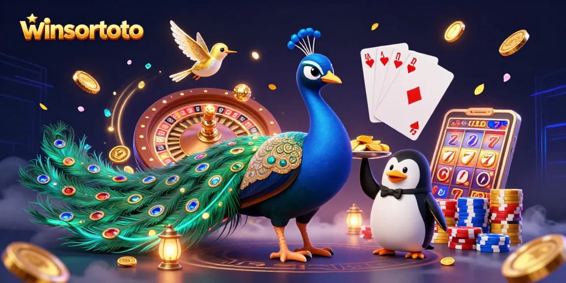 Certified winsortoto Strategies for Professional Gamblers in 2026 for Better Odds