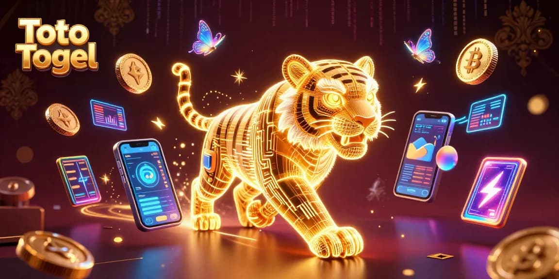 Ilmu di Balik Toto Togel: Wawasan Berdasarkan Bukti untuk Pemain 2026