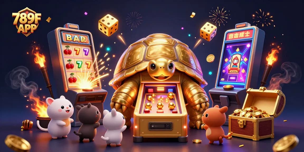 Battle-Tested 789F APP Strategies for 2026: Maximize Your Winning Odds