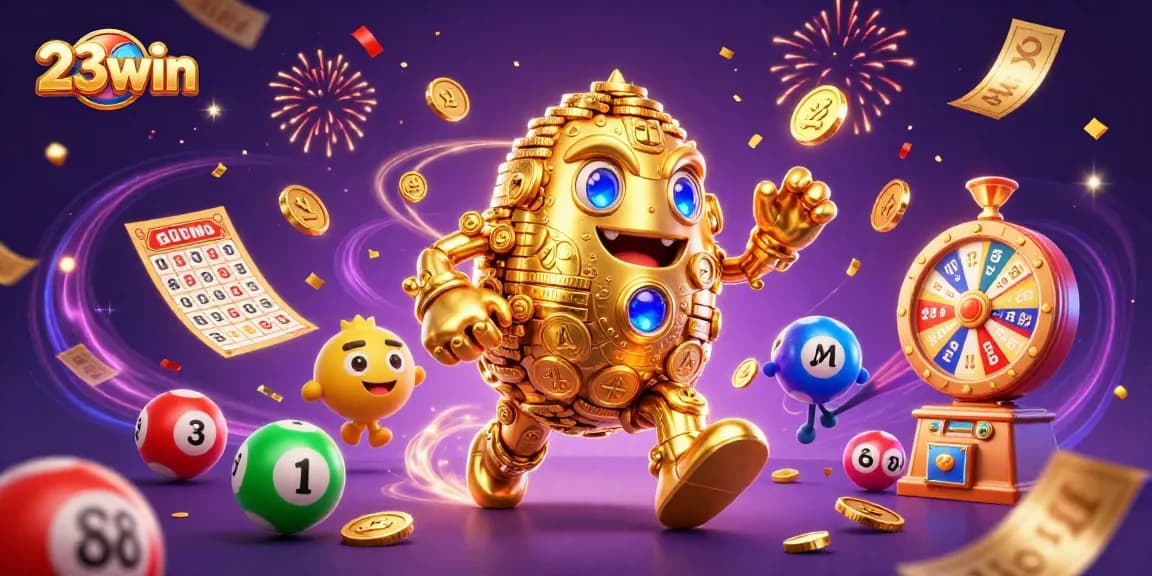 23win Feature-by-Feature: What Sets Each Casino Game Apart in 2026