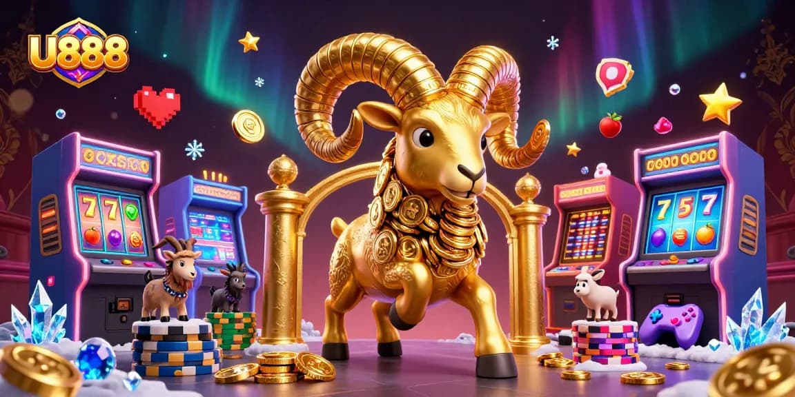 U888 and Slot Games Growth: A Powerful Combination for Winning Strategies in 2026
