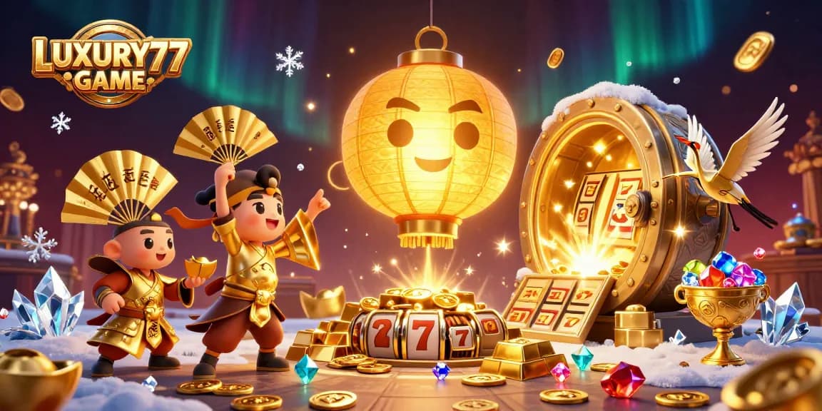 How to Recover from LUXURY77 GAME Setbacks Quickly for Players in 2026