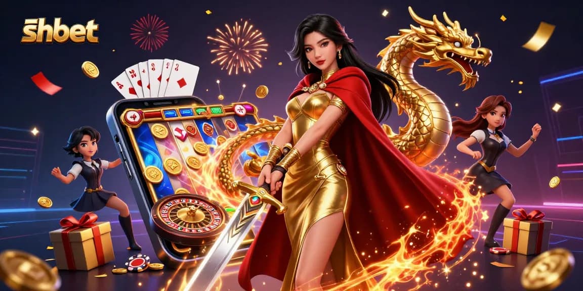 Master the Odds: Winning Strategies with SHBET for Online Gambling Success in 2026