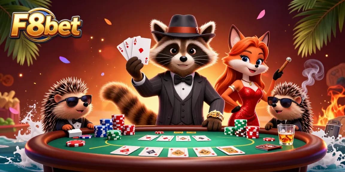 Winning Strategies for F8bet Gamblers in 2026: Master Your Odds and Bankroll