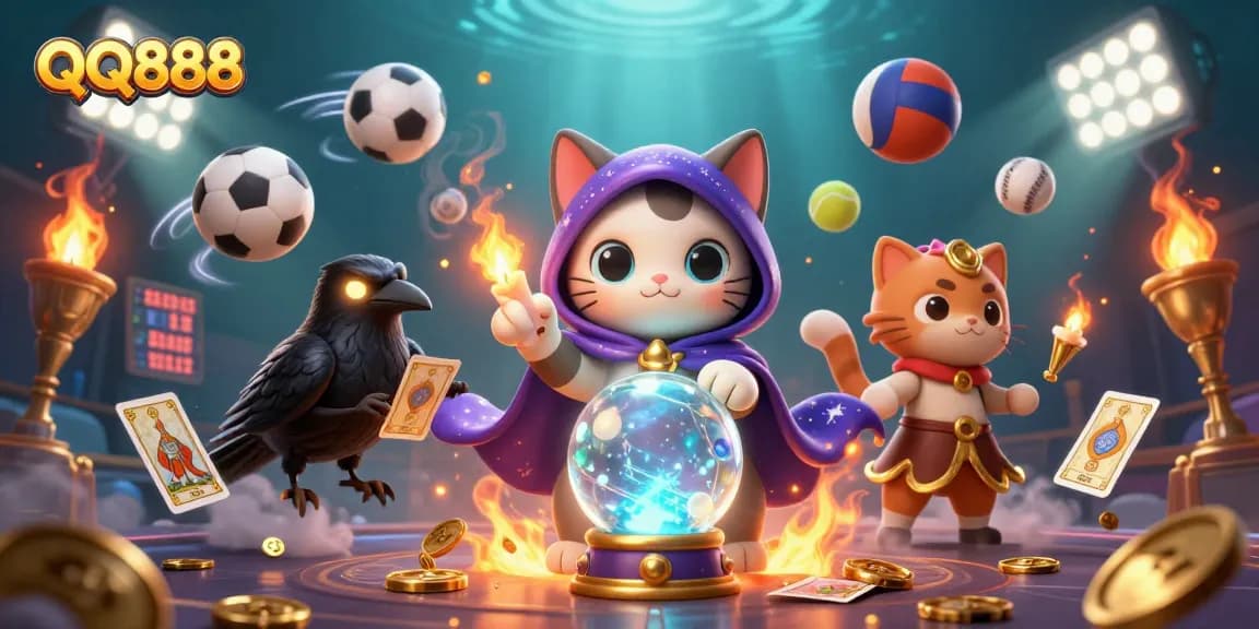 Can You Really Master Winning Strategies with QQ888 in 2026?