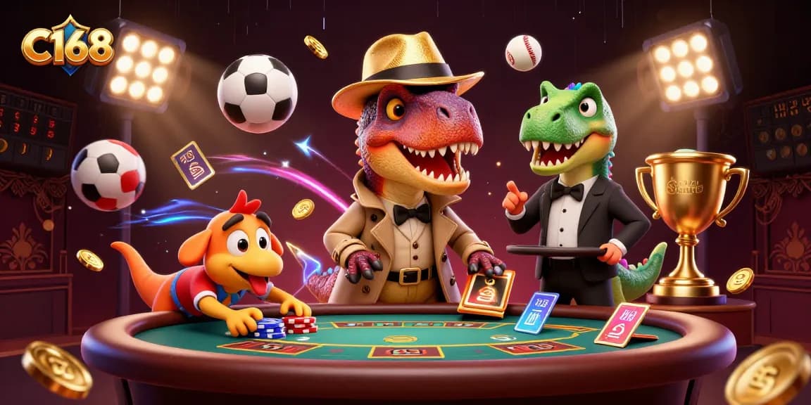 Worst C168 Gambling Practices That Cost You Winning Strategies in 2026