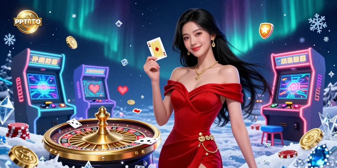 PPTOTO: Strategi Menang untuk Peluang Lebih Baik dalam Permainan Kasino 2026