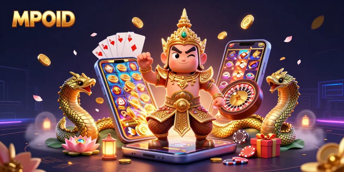 How to Set Up MPOID Slot Gaming Strategies Step by Step for Winning Odds 2026