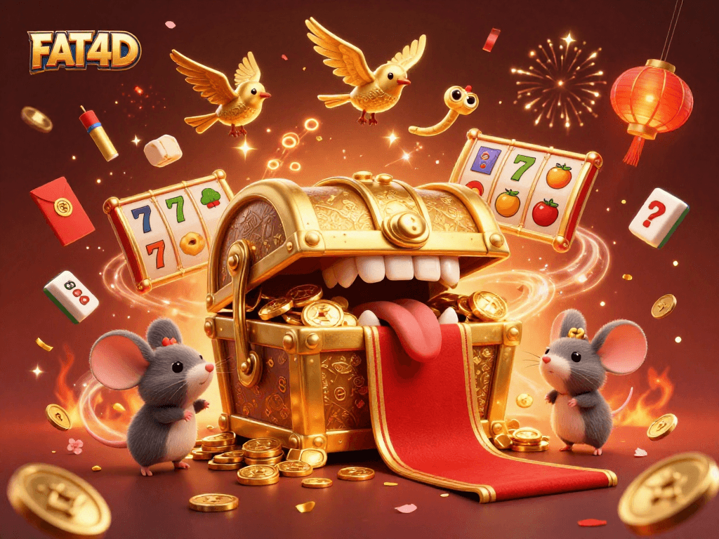 Breaking Down the Latest FAT4D Slot Strategies for Winning in 2026