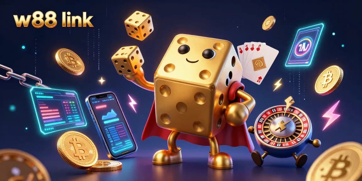 How to Get the Most Out of W88 Link for Strategic Betting in 2026