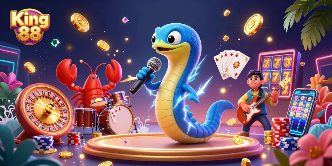 How to Set Up King 88 Casino Step by Step for Winning Strategies in 2026
