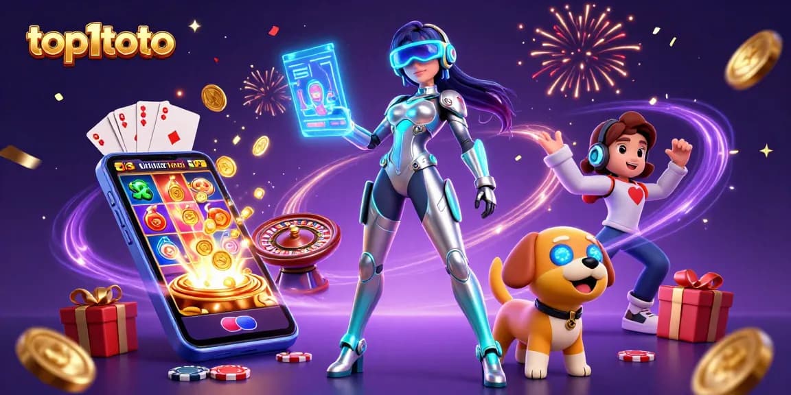 Top1toto: Your Strategic Guide to Mastering Lottery Wins in 2026