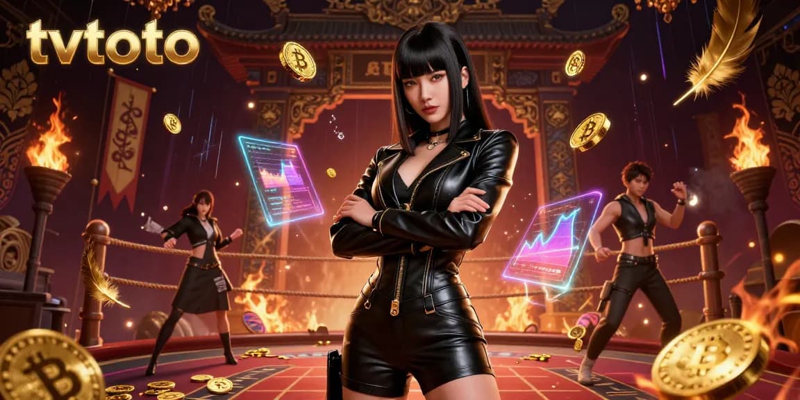 Winning Strategies for Betting at TVTOTO: Mastering Your Gameplay in 2026