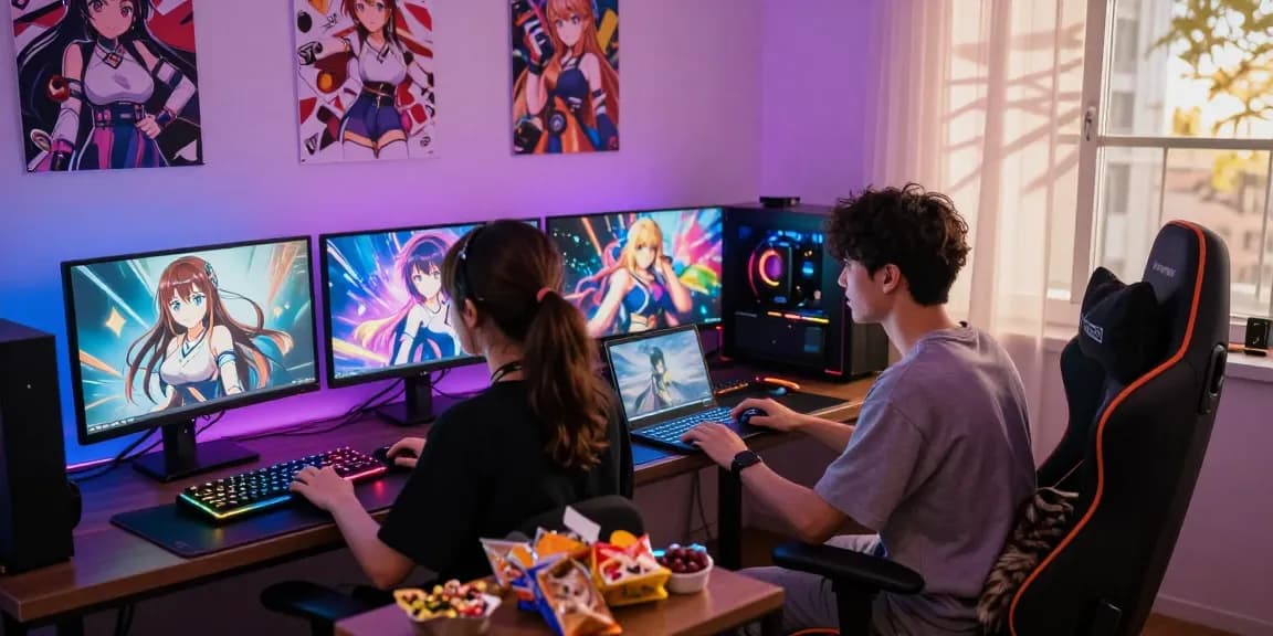 Hentai Games Feature-by-Feature: What Sets Each Apart for 2026