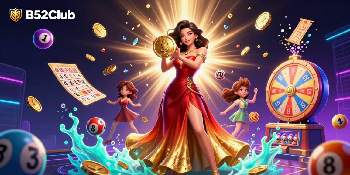 Winning Strategies for B52Club Gamblers: Expert Guide for 2026