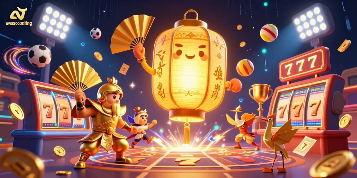 awsaccounting Deep Dive: Mastering Slot Strategies in 2026