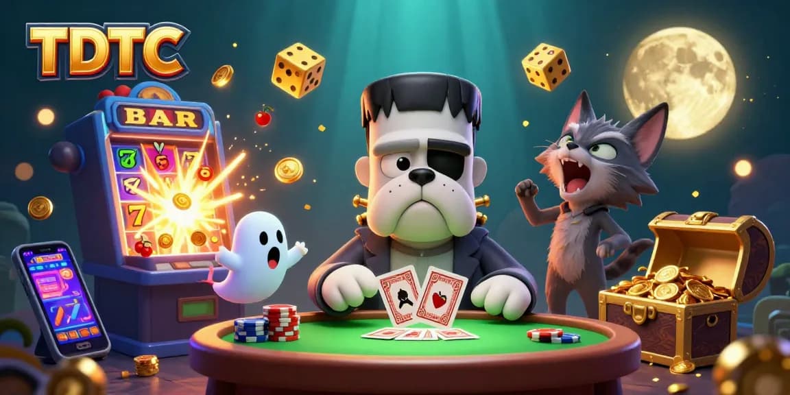 How to Save Time and Money with TDTC: Strategic Betting Techniques for Gamblers in 2026