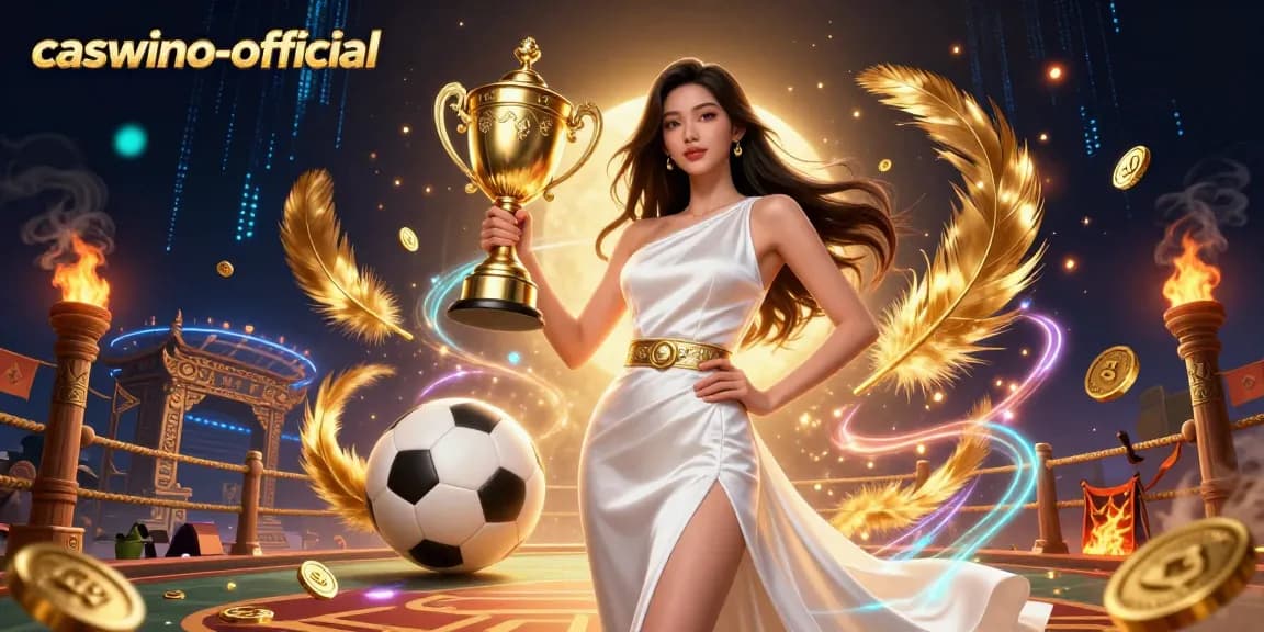 caswino-official Showdown: Ranking the Top Strategies for Aussie Gamblers in 2026
