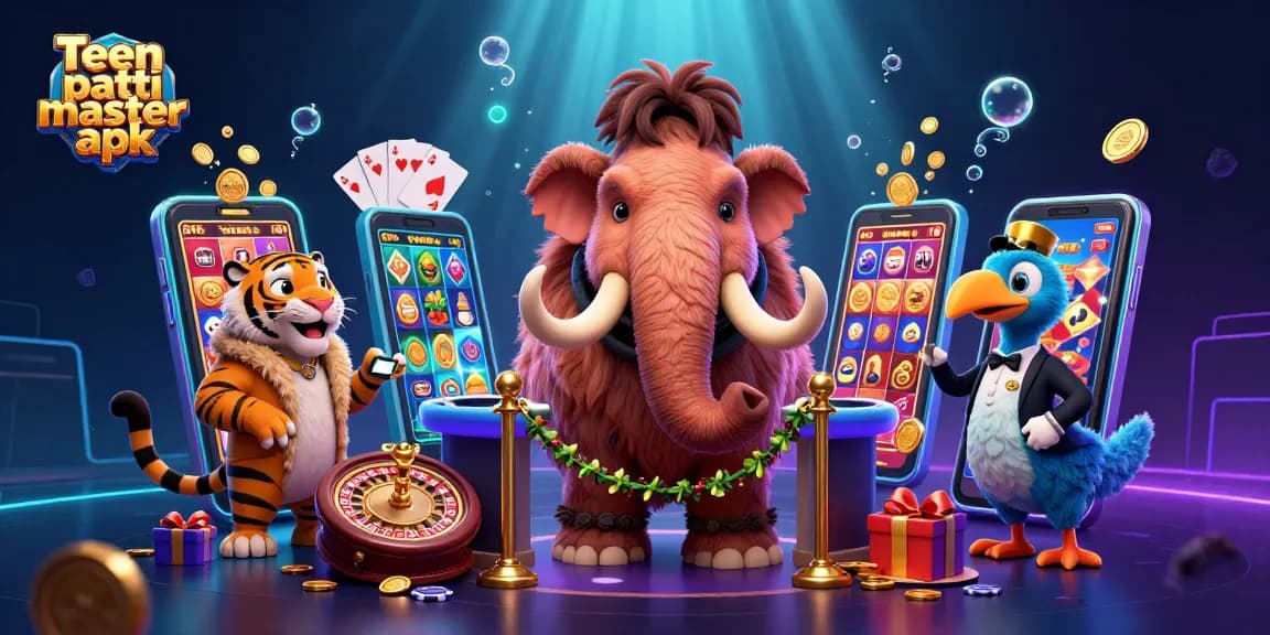 Are You Making These Teen Patti Master APK Installation Mistakes for Winning Strategies in 2026?