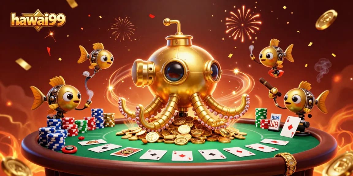 The Complete hawai99 Guide for Gamblers (2026 Edition)