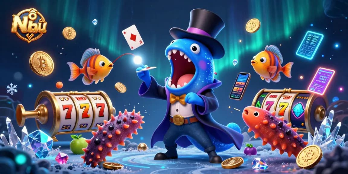 Your Nổ hũ Starter Kit for Winning Strategies in Slot Games Success