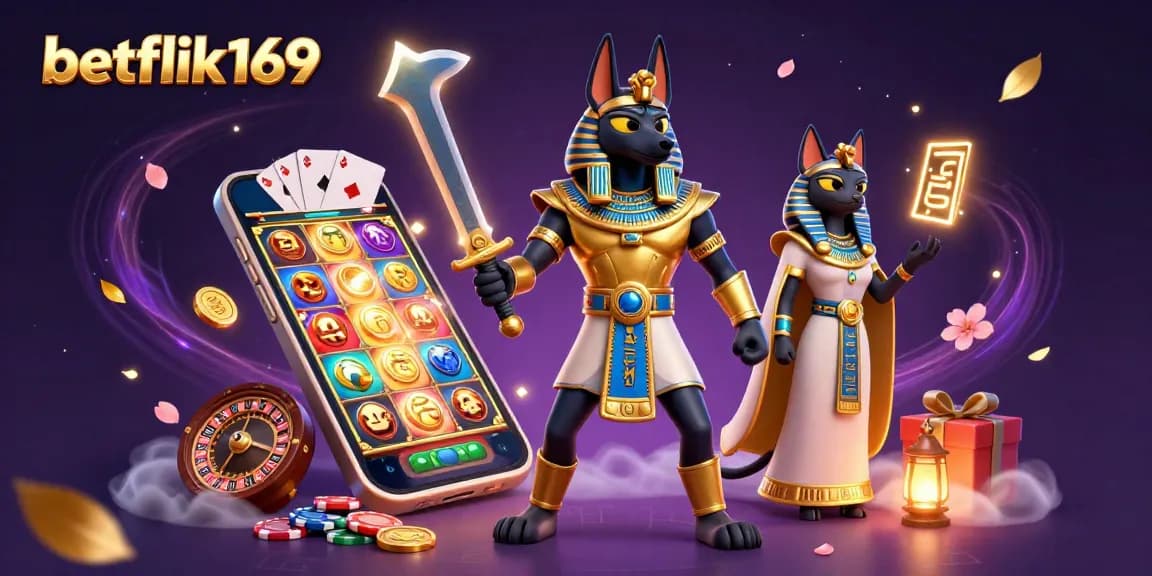 ผลกระทบของ betflik169 ต่อกลยุทธ์การเดิมพันที่ดีที่สุดสำหรับปี 2026