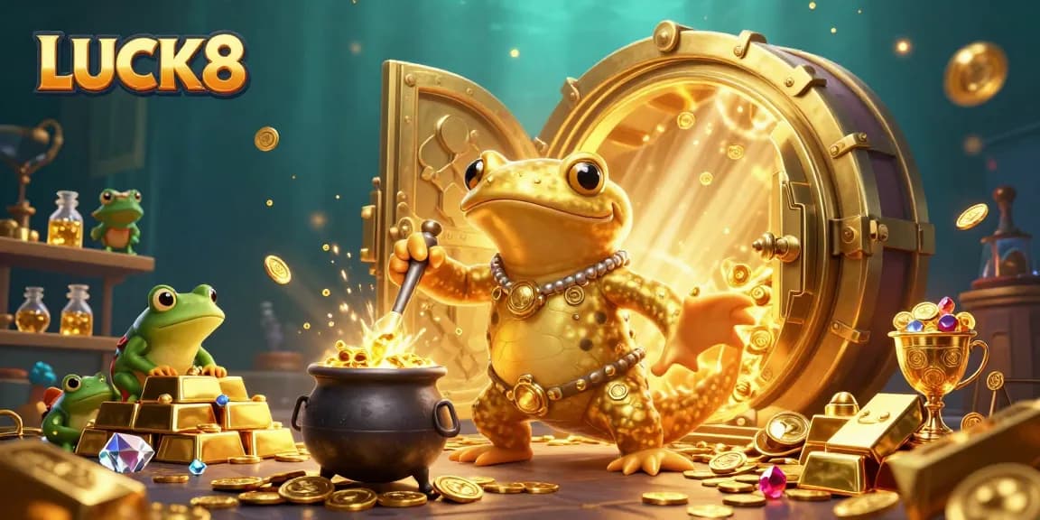 What's Coming Next for LUCK8 in 2026: Advanced Winning Strategies for Bettors