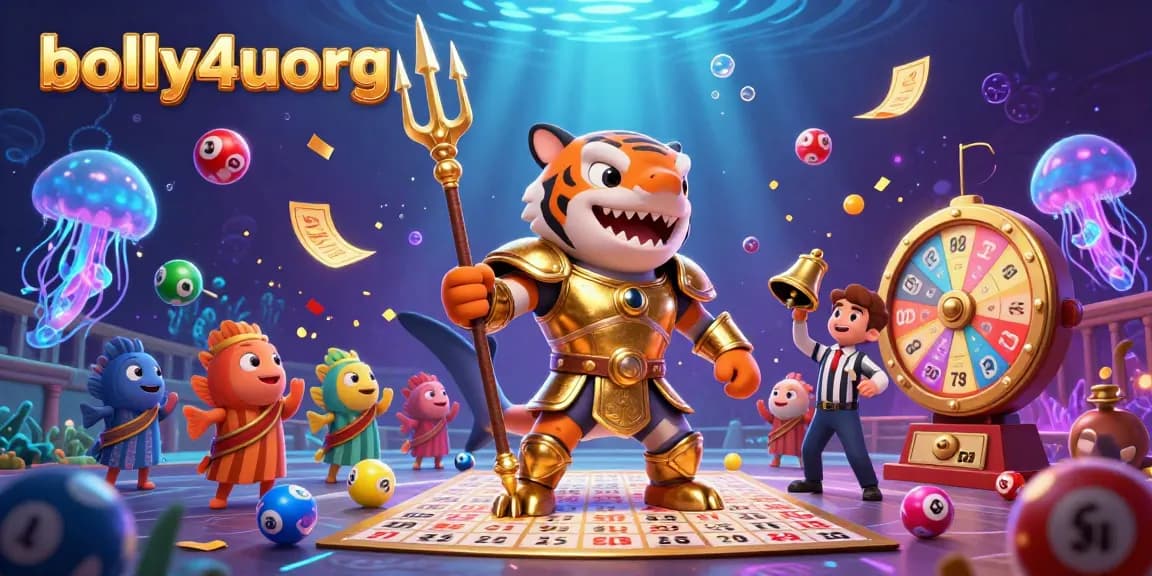 What Changed About bolly4uorg in 2026? Essential Strategies for Gamblers