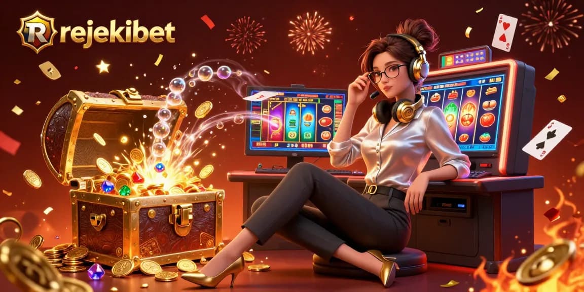 Winning Strategies at rejekibet: Proven Slot Mastery and Quick Deposits in 2026