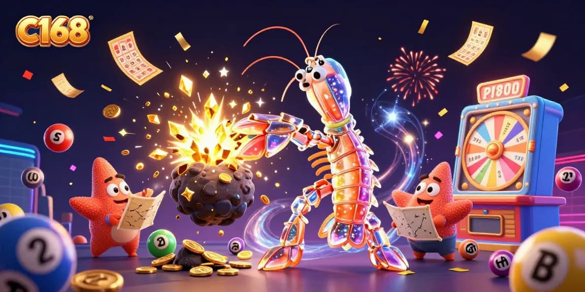 C168 Forecast: What to Expect in Online Casino Gaming for 2026