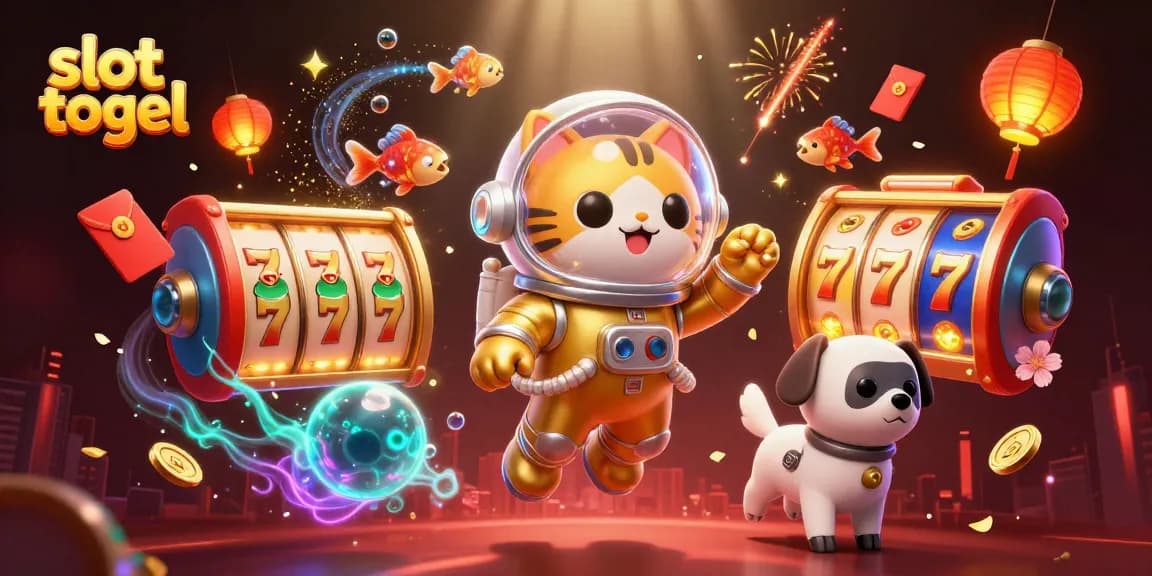 Slot Togel Reviewed: A Comprehensive 2026 Breakdown for Winning Strategies