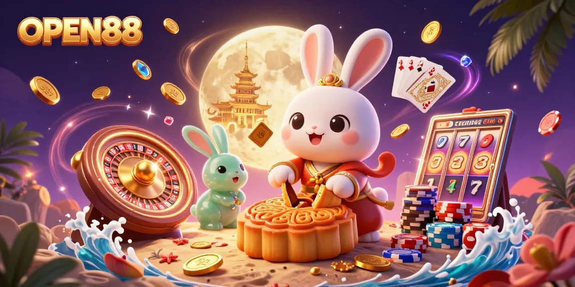 7 Key Advantages of OPEN88 Over Competitors for Gamblers in 2026