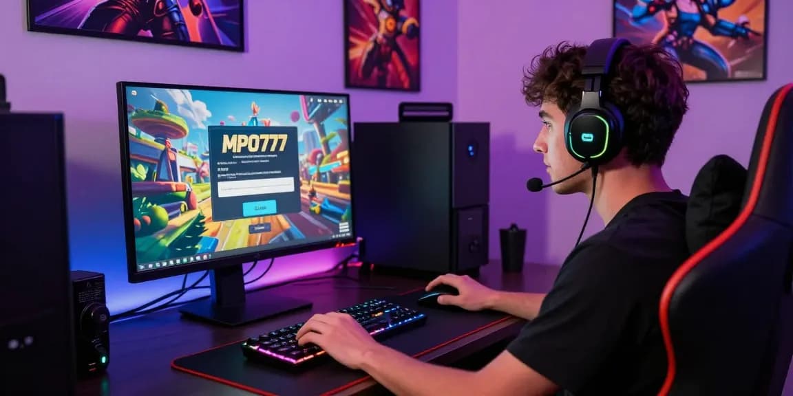 How to Get the Most Out of MPO777 Login in 2026: Essential Tips for Gamers
