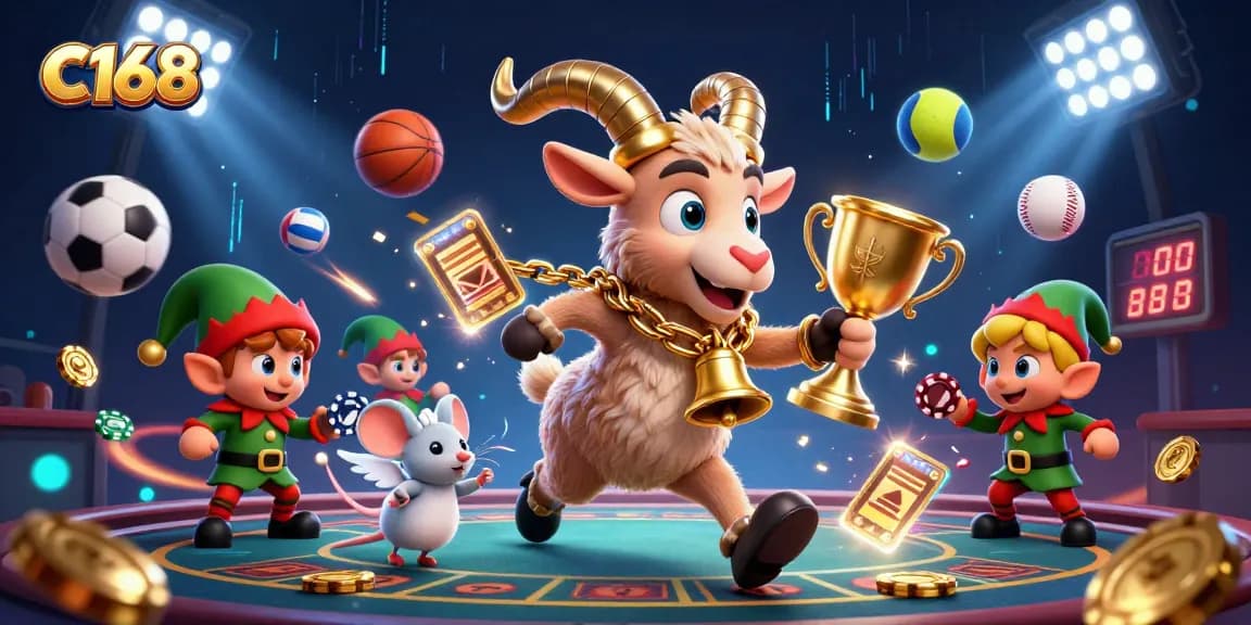 11 Key C168 Betting Factors That Matter Most for Gamblers in 2026