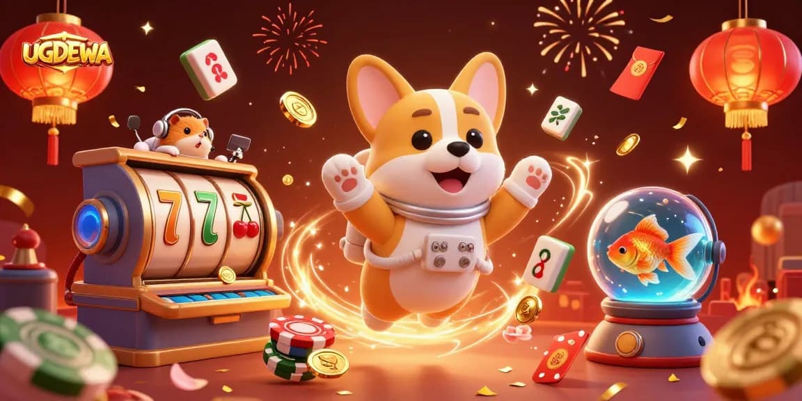 How to Integrate UGDEWA Into Your Winning Gambling Strategy in 2026