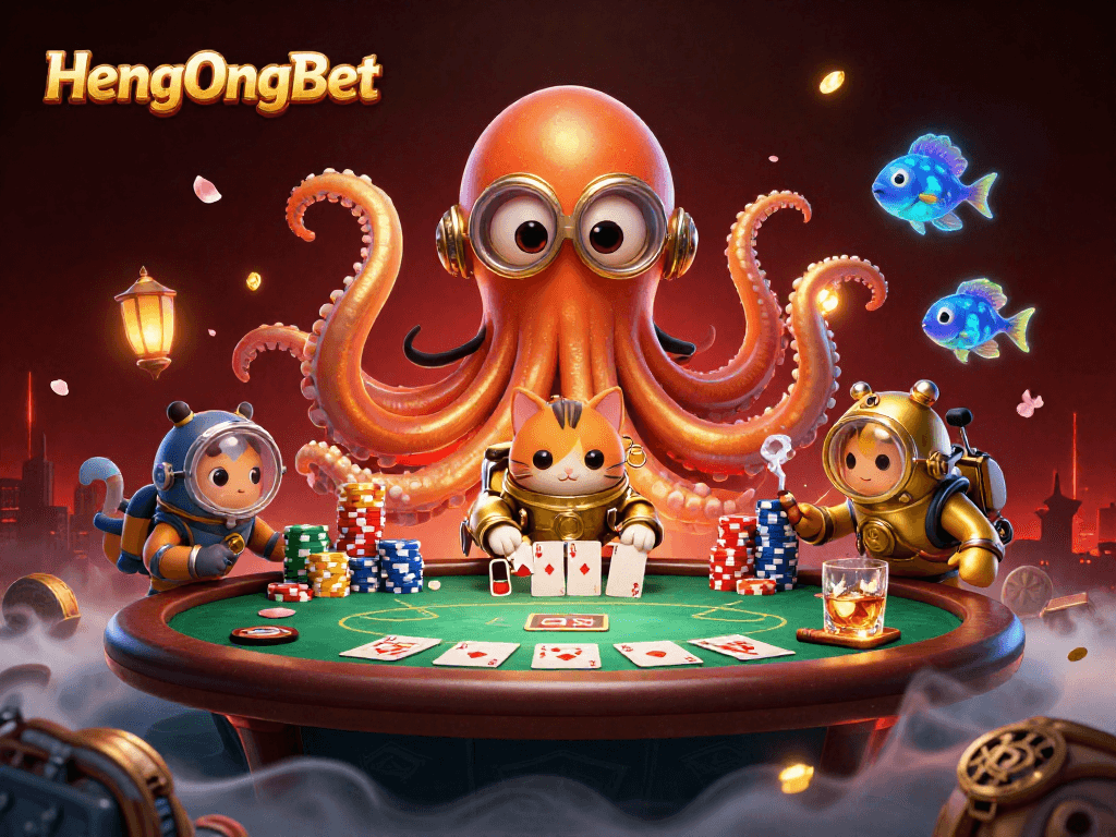 How to Integrate HengOngBet Into Your Daily Routine for Winning Strategies in 2026